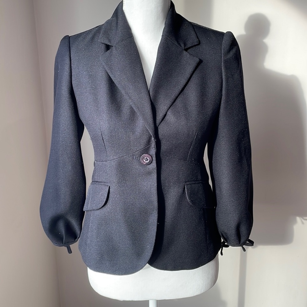 Ricki’s blazer